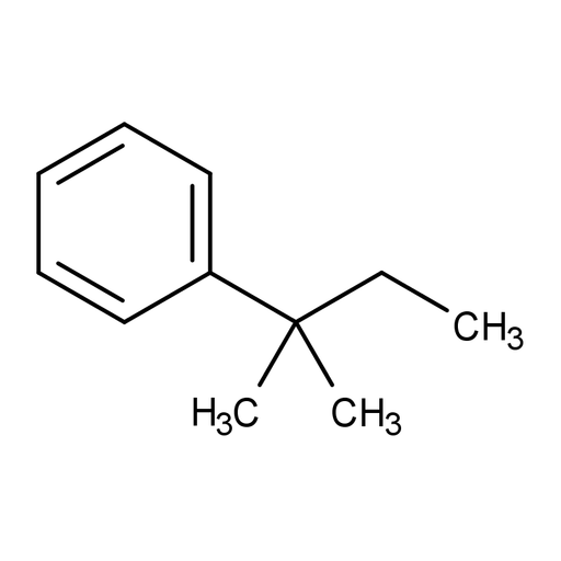 叔戊基苯（CAS：2049-95-8）