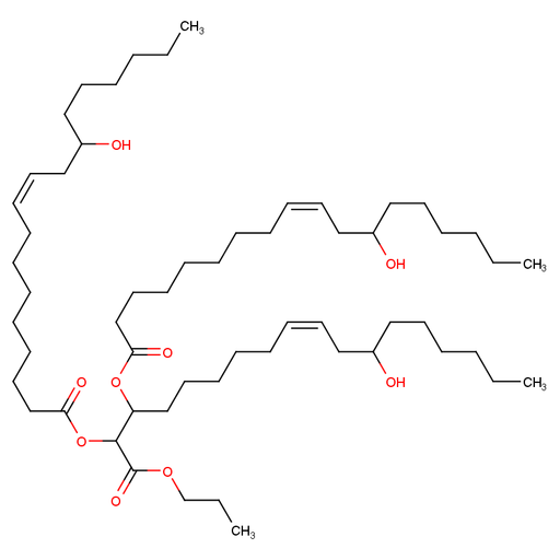 蓖麻油（CAS：8001-79-4）