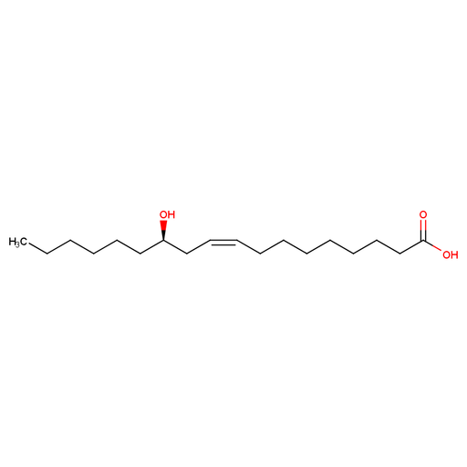 蓖麻油酸（CAS：141-22-0）