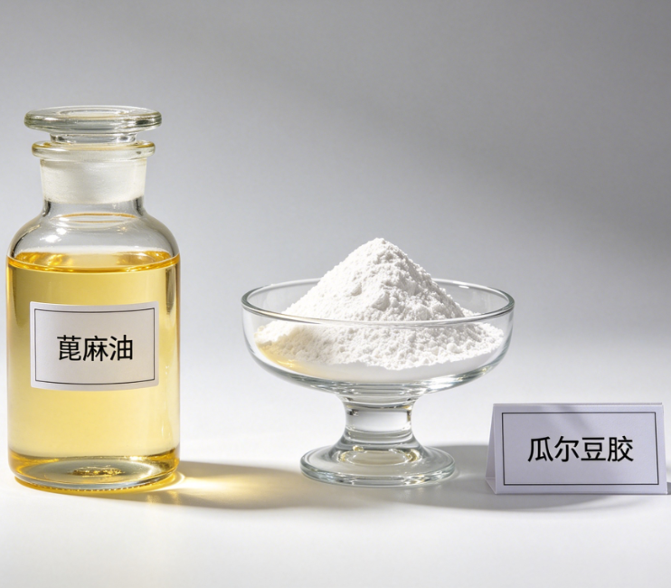 植物源化工产品迎来发展风口，绿色精细化工开启新赛道