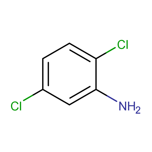2,5-二氯苯胺（CAS：95-82-9