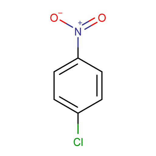 对硝基氯化苯（CAS：100-00-5）