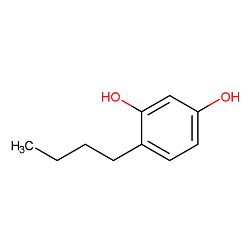 4-正丁基间苯二酚（CAS：18979-61-8）