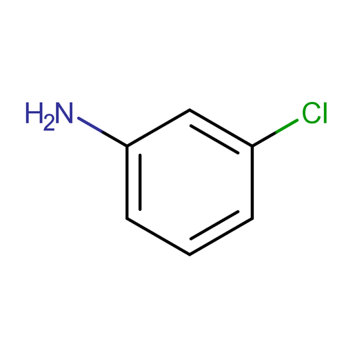 间氯苯胺（CAS：108-42-9）