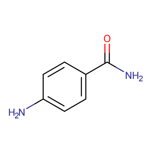 对氨基苯甲酰胺（CAS：2835-68-9）