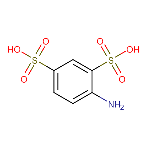 苯胺-2,4-二磺酸（CAS：137-51-9）