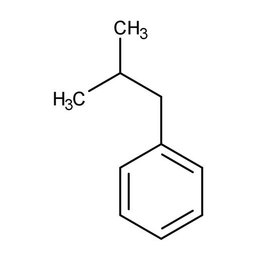 异丁基苯（CAS： 538-93-2）