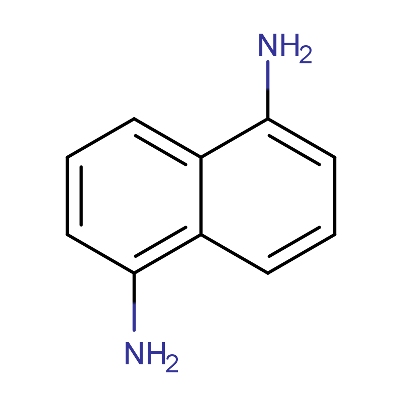 1,5-二氨基萘（CAS：2243-62-1）
