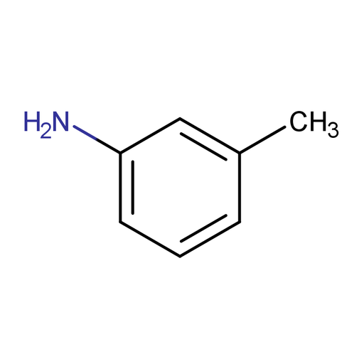 间甲基苯胺（CAS：108-44-1）
