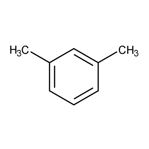间二甲苯（CAS：108-38-3）