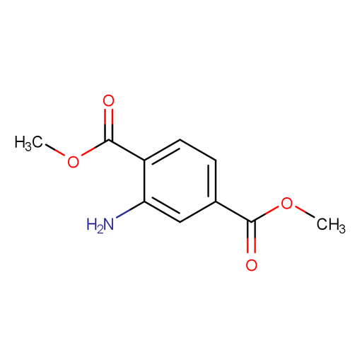 2-氨基对苯二甲酸二甲酯（CAS：5372-81-6）
