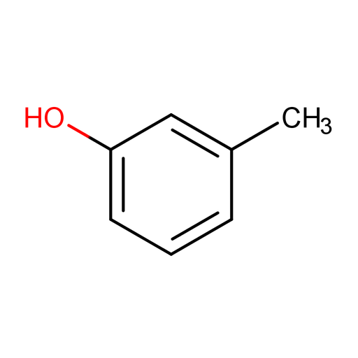 间甲酚（CAS：108-39-4）
