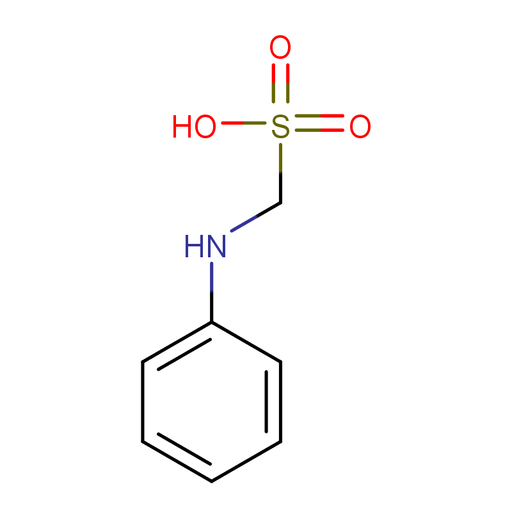 苯胺基甲烷磺酸（CAS：103-06-0）