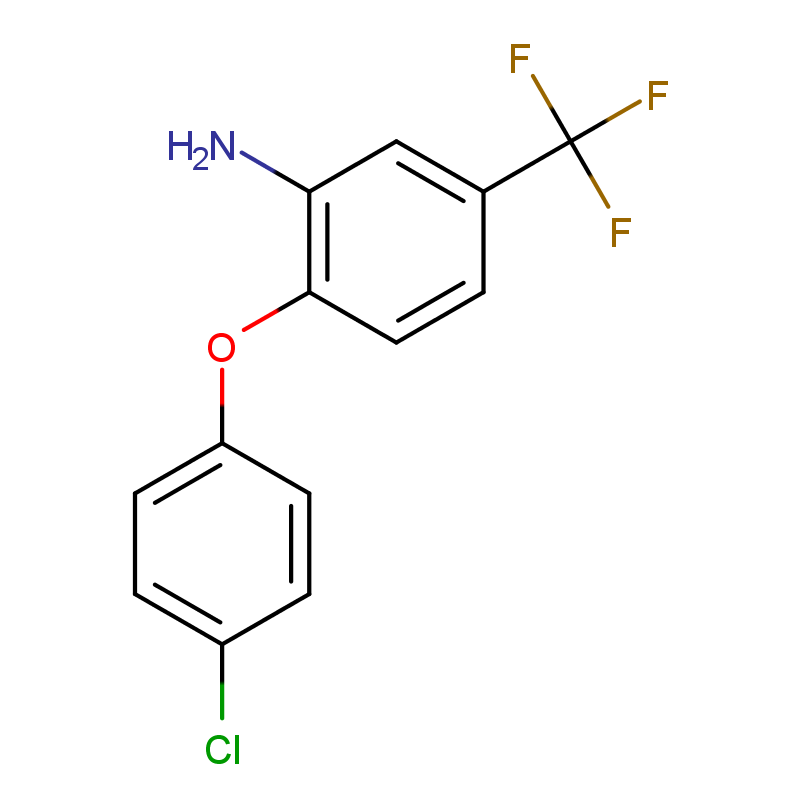 4-氯-6-硝基-2-氨基苯酚（CAS：6358-08-3）