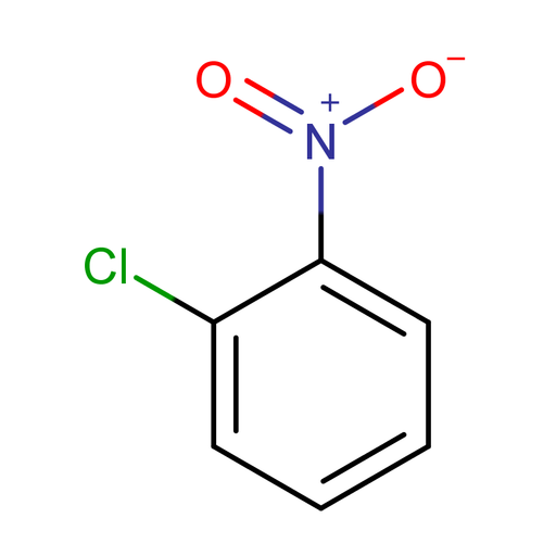 邻硝基氯化苯（CAS：88-73-3）