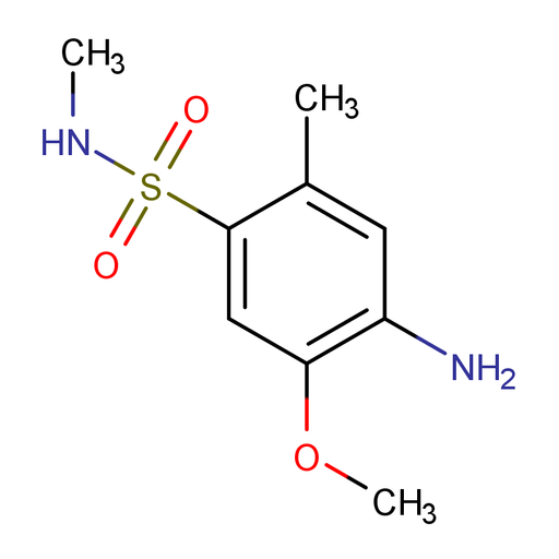 甲基磺酰胺克利西丁（CAS;49564-57-0）