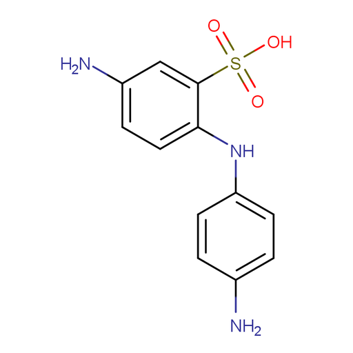 FC酸（CAS：119-70-0）