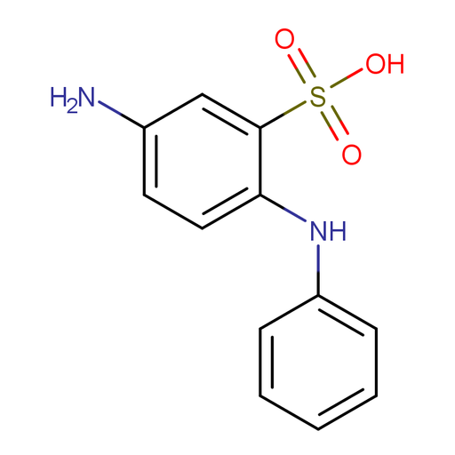 4,2酸（CAS：91-30-5）
