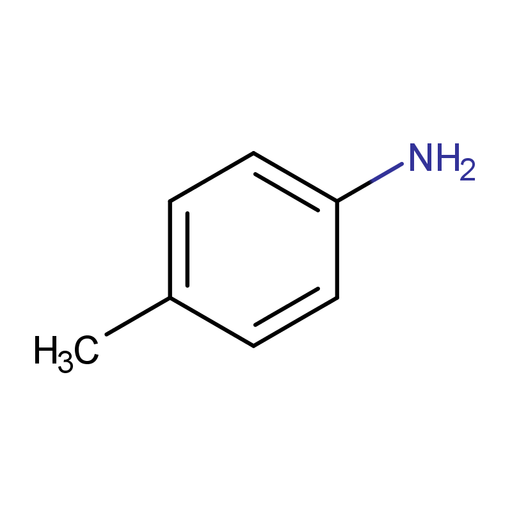 对甲基苯胺（CAS：106-49-0）