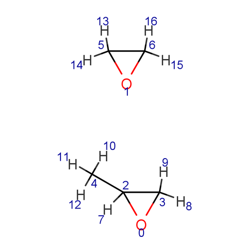 丙二醇嵌段聚醚（CAS：9003-11-6）