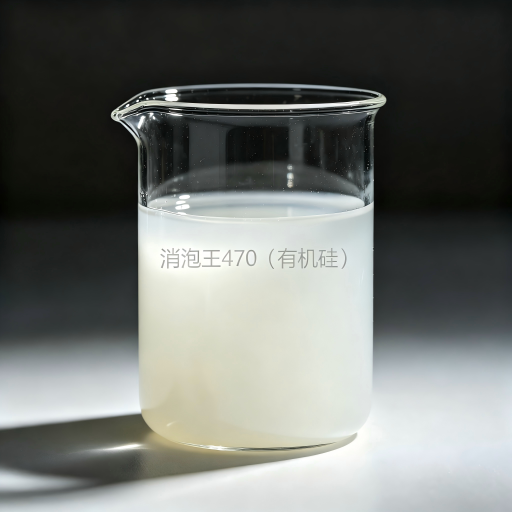 消泡王470(有机硅)FAG470
