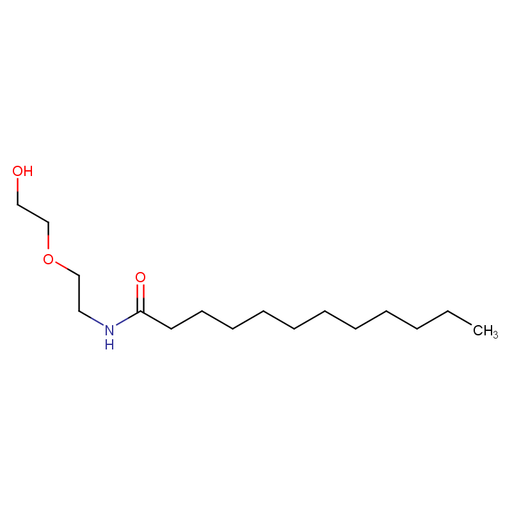 脂肪胺聚氧乙烯醚（CAS：26635-75-6）