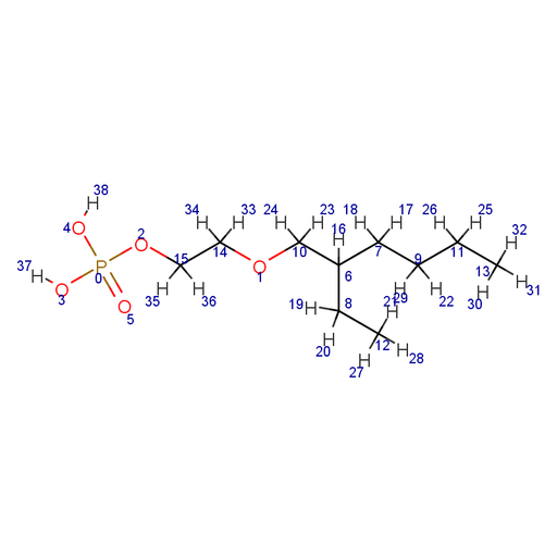 渗透剂OEP-70（CAS：68439-39-4）