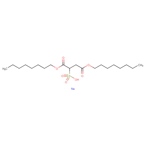 渗透剂快T（CAS：1639-66-3）