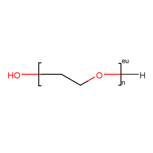聚乙二醇PEG（CAS：25322-68-3）