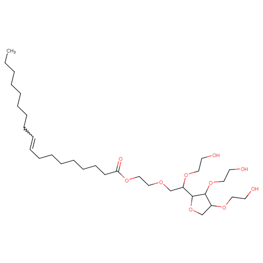 吐温Tween(CAS:9005-65-6、9005-64-5、9005-66-7、9005-67-8、9005-70-3)