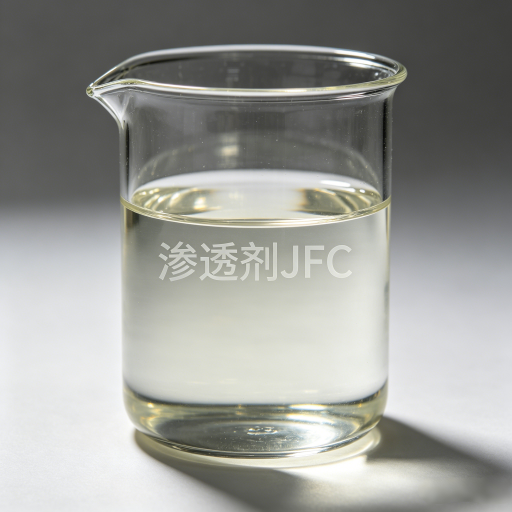 渗透剂JFC（CAS：68131-39-5）