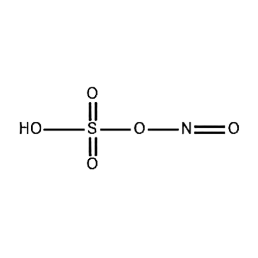 亚硝基硫酸（CAS：7782-78-7）