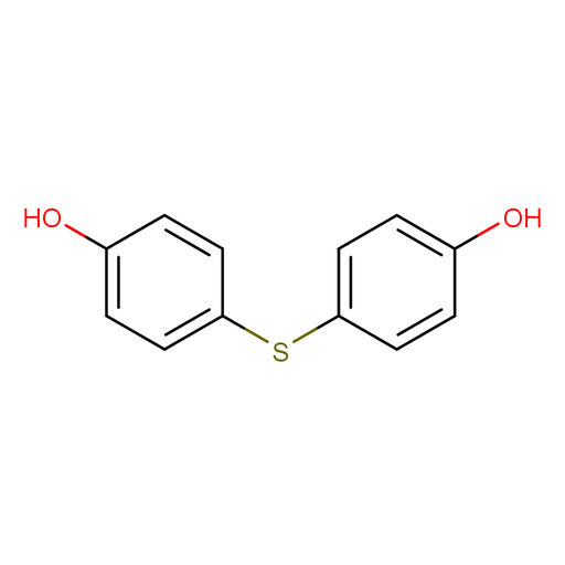 4,4'-硫代二苯酚（CAS：2664-63-3）