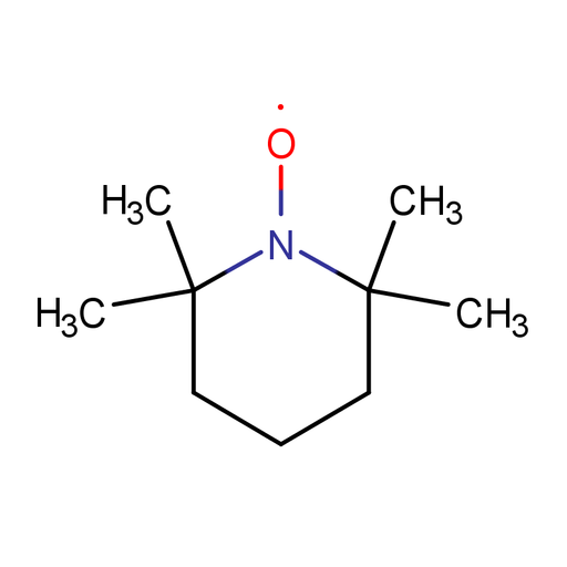 2,2,6,6-四甲基哌啶氧化物（CAS：2564-83-2）