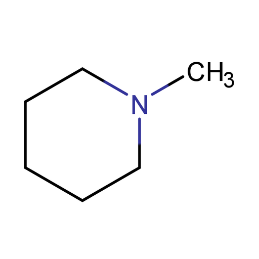 N-甲基哌啶（CAS：626-67-5）