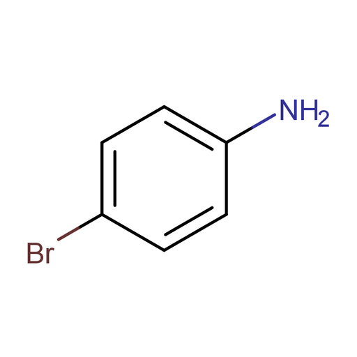 对溴苯胺（CAS：106-40-1）
