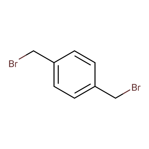 1,4-二(溴甲基)苯（CAS：623-24-5）
