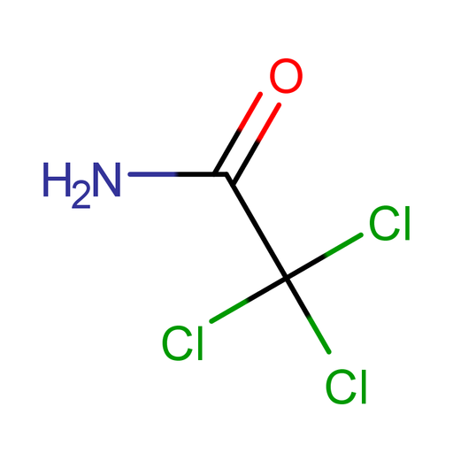三氯乙酰胺（CAS：594-65-0）
