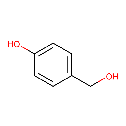4-羟基苯甲醇（CAS：623-05-2