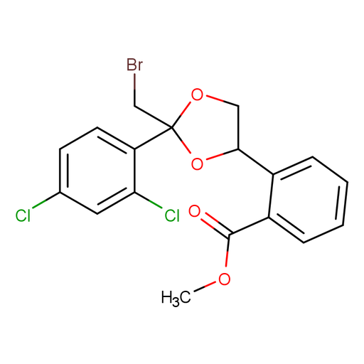 顺式溴代酯（CAS：61397-56-6
