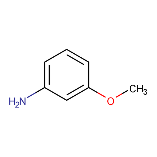 间氨基苯甲醚 （CAS：536-90-3