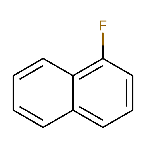 1-氟萘（CAS：321-38-0）