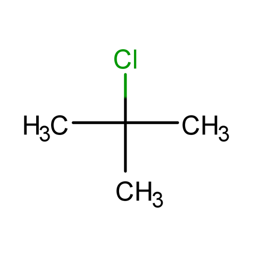 叔丁基氯（CAS：507-20-0）