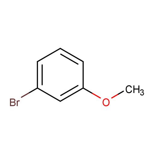 间溴苯甲醚（CAS：2398-37-0）