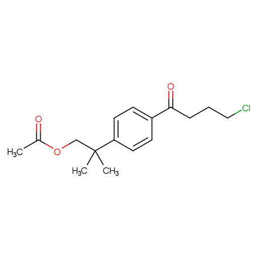 非索非那定杂质28（CAS：169032-11-5）