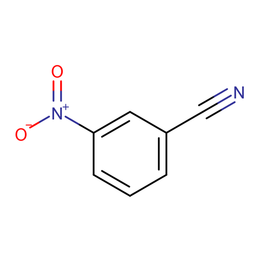 间硝基苯甲腈(CAS:619-24-9)